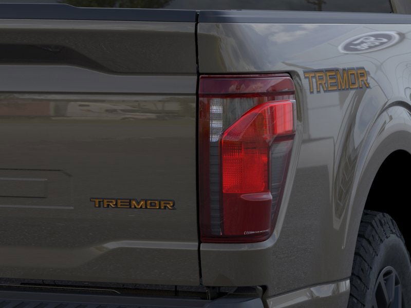 2026 Ford F-150 Tremor®