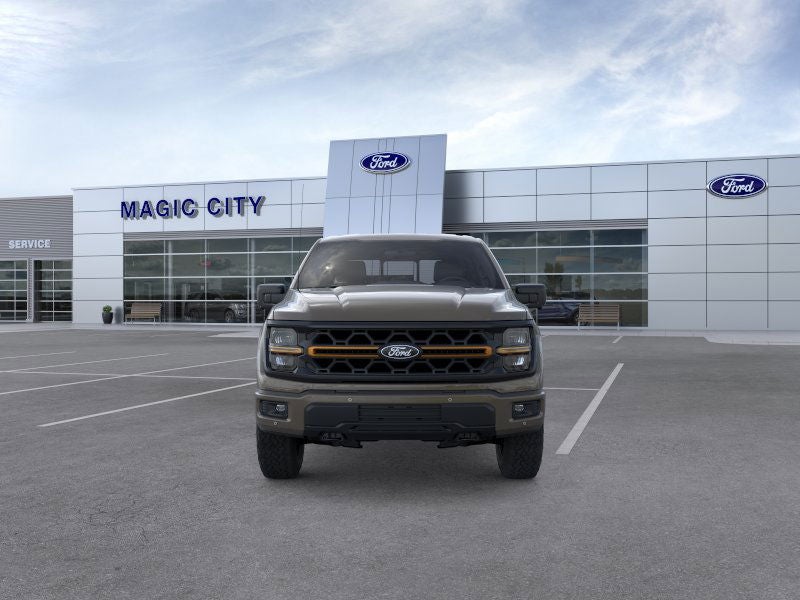 2026 Ford F-150 Tremor®