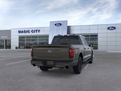 2026 Ford F-150 Tremor®