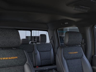 2026 Ford F-150 Tremor®
