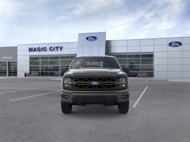 2026 Ford F-150 Tremor®