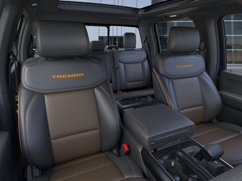 2026 Ford F-150 Tremor®