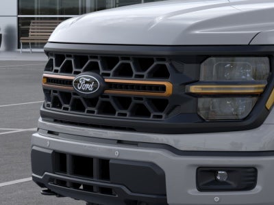 2026 Ford F-150 Tremor®