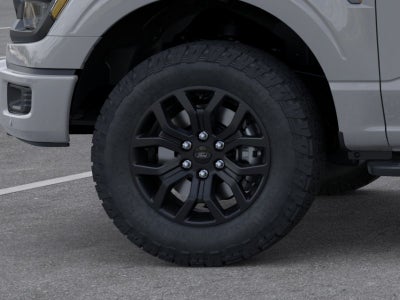 2026 Ford F-150 Tremor®