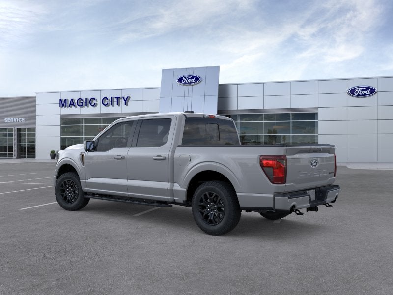 2026 Ford F-150 Tremor®