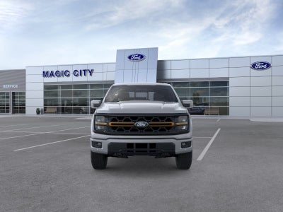 2026 Ford F-150 Tremor®