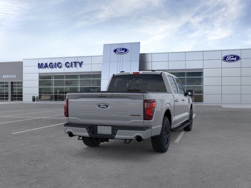 2026 Ford F-150 Tremor®