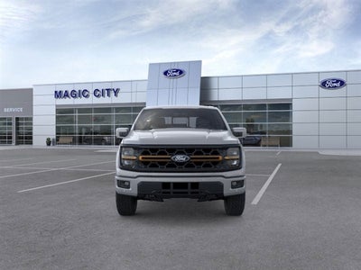 2026 Ford F-150 Tremor®