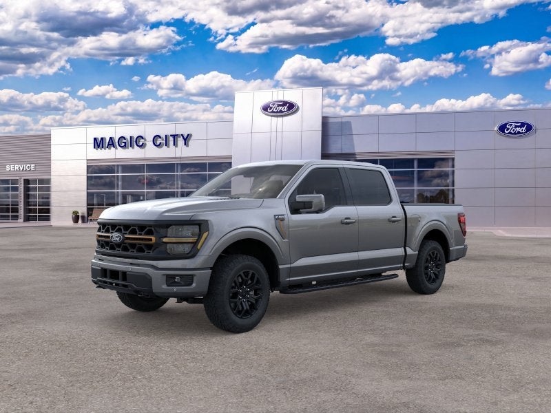 2026 Ford F-150 Tremor®