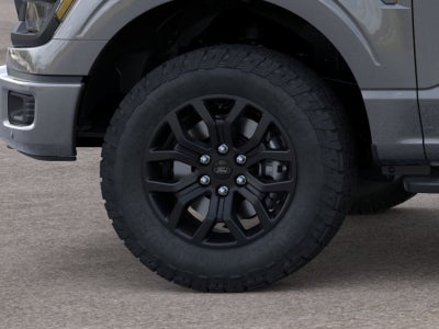 2026 Ford F-150 Tremor®