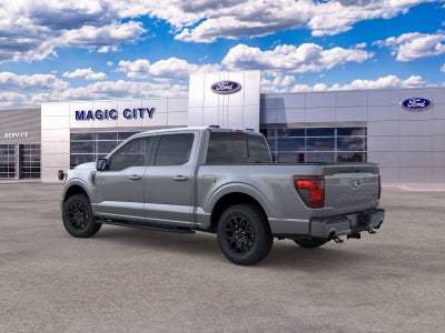 2026 Ford F-150 Tremor®