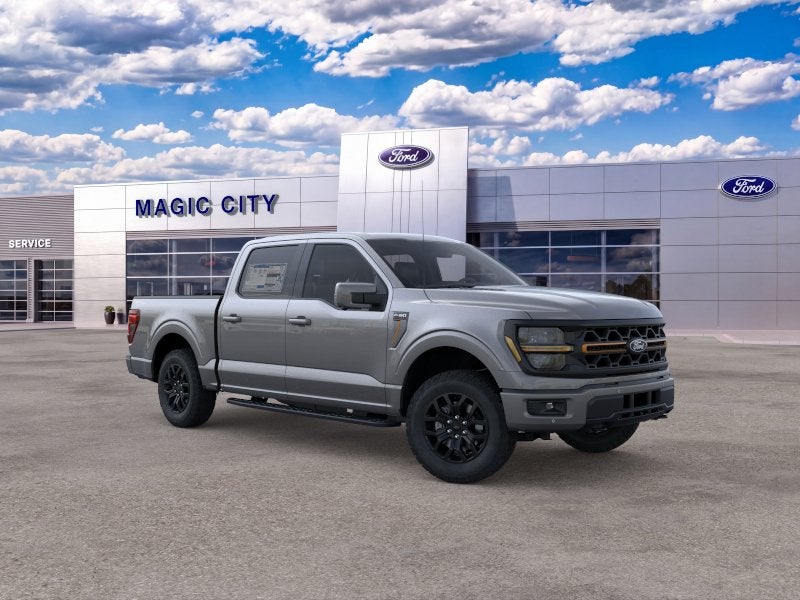 2026 Ford F-150 Tremor®