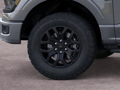 2026 Ford F-150 Tremor®