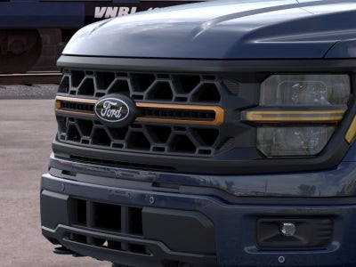 2026 Ford F-150 Tremor®