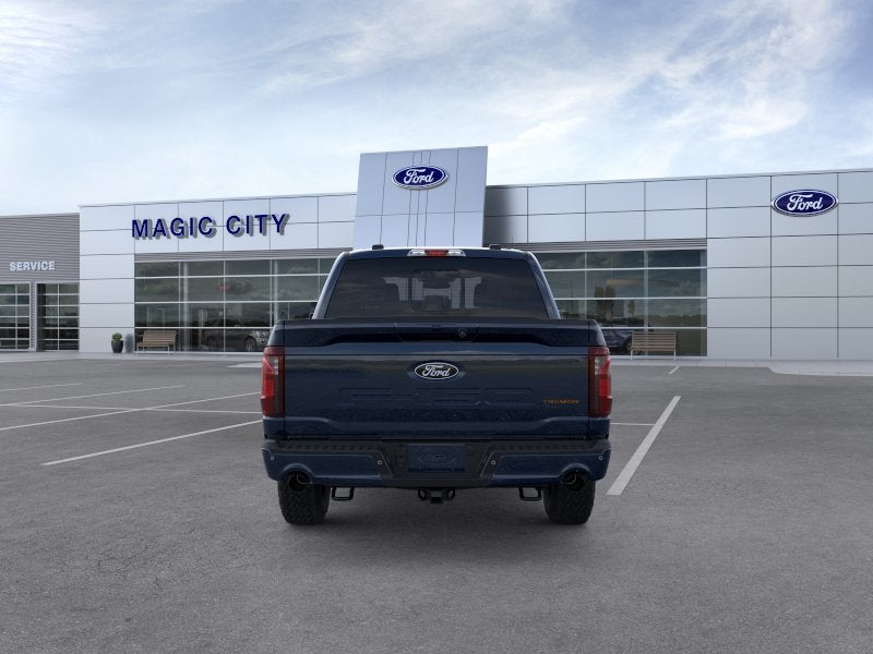 2026 Ford F-150 Tremor®