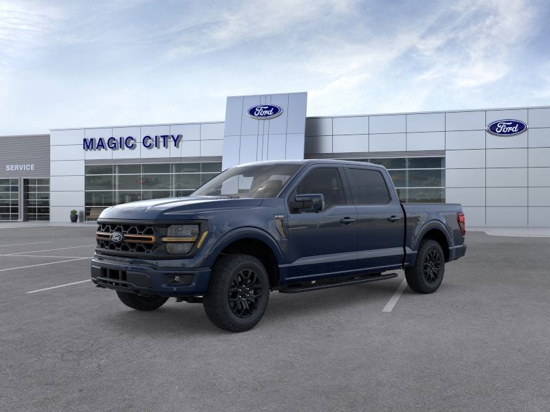 2026 Ford F-150 Tremor®