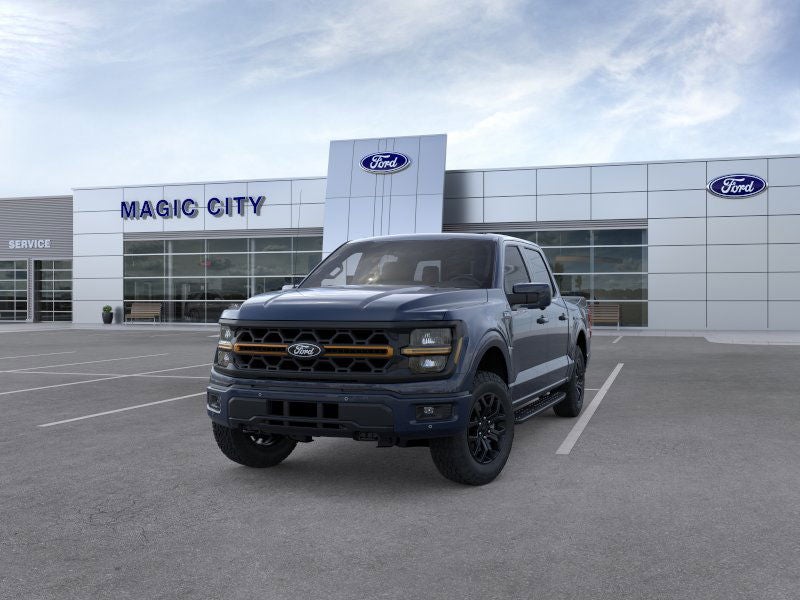 2026 Ford F-150 Tremor®