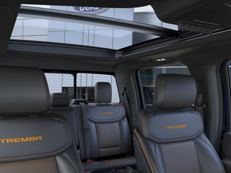 2026 Ford F-150 Tremor®