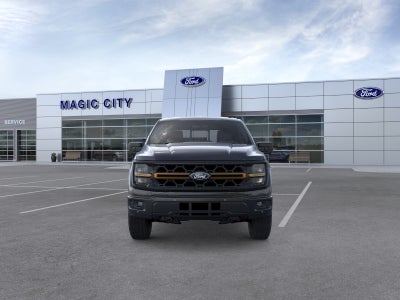 2026 Ford F-150 Tremor®