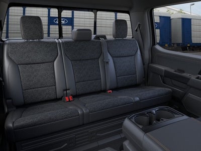2026 Ford F-150 Tremor®