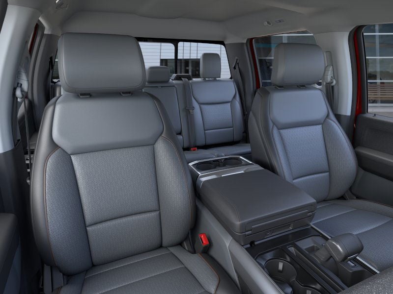 2025 Ford F-150 Lariat®