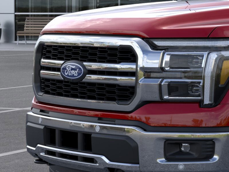 2025 Ford F-150 Lariat®