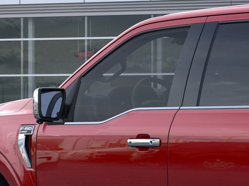 2025 Ford F-150 Lariat®