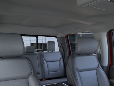 2025 Ford F-150 Lariat®