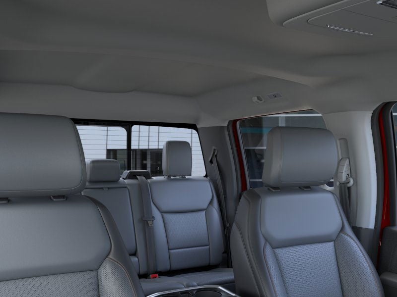 2025 Ford F-150 Lariat®