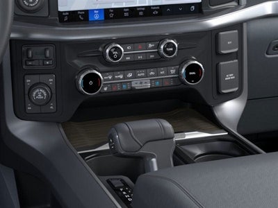 2025 Ford F-150 Lariat®