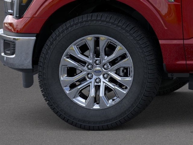 2025 Ford F-150 Lariat®