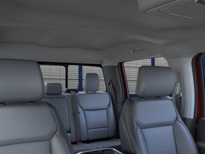 2025 Ford F-150 Lariat®