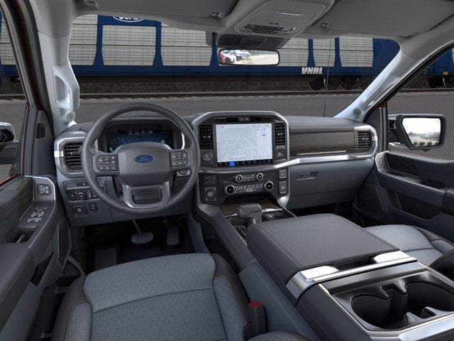 2025 Ford F-150 Lariat®