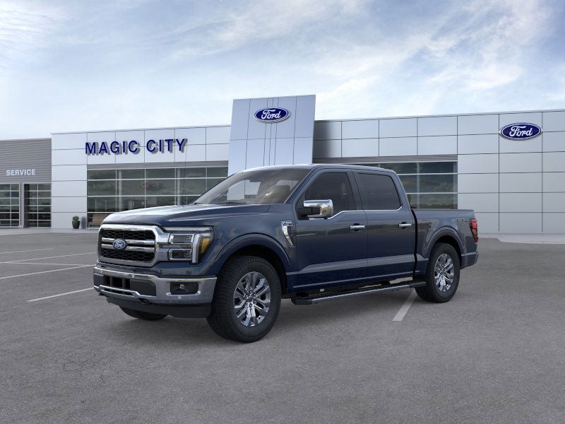 2025 Ford F-150 Lariat®