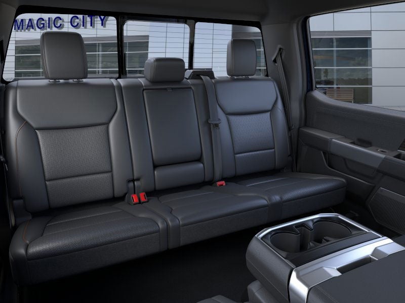 2025 Ford F-150 Lariat®