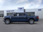 2025 Ford F-150 Lariat®