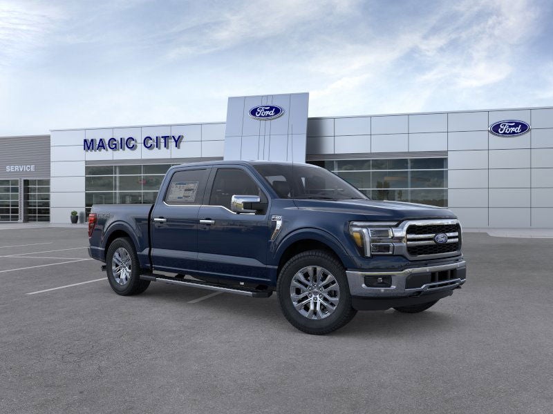 2025 Ford F-150 Lariat®