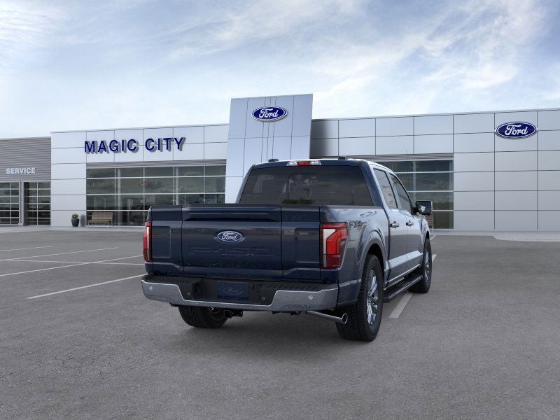 2025 Ford F-150 Lariat®