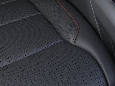 2025 Ford F-150 Lariat®