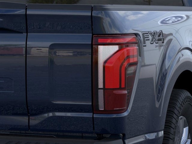 2025 Ford F-150 Lariat®