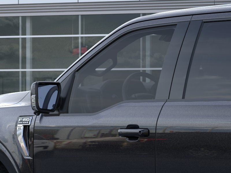 2025 Ford F-150 King Ranch®