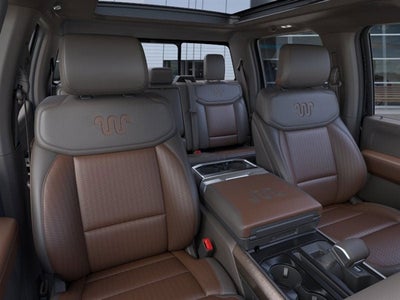 2025 Ford F-150 King Ranch®