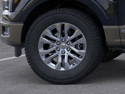 2025 Ford F-150 King Ranch®