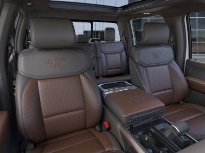 2025 Ford F-150 King Ranch®