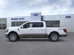 2025 Ford F-150 King Ranch®