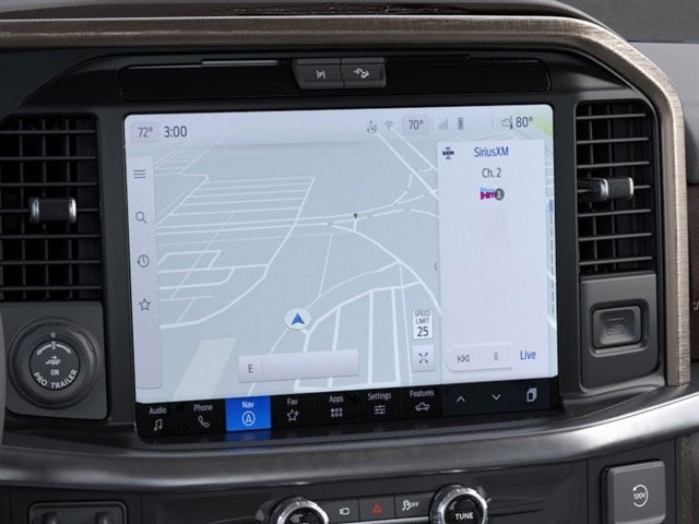 2025 Ford F-150 King Ranch®