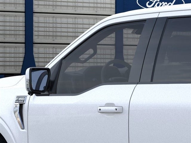 2025 Ford F-150 King Ranch®