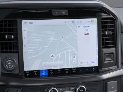 2025 Ford F-150 Platinum®