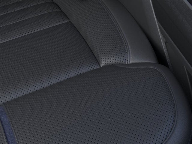 2025 Ford F-150 Platinum®