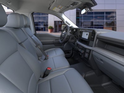 2026 Ford Super Duty F-350® XL